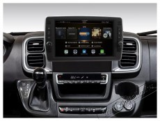 Alpine X903D-DU8S Autóhifi / Autó felszerelés - GPS navigáció - GPS navigáció - 475679