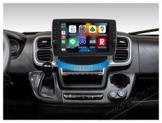 Alpine X903D-DU8S Autóhifi / Autó felszerelés - GPS navigáció - GPS navigáció - 475679