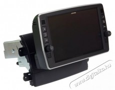 Alpine X903D-DU8S Autóhifi / Autó felszerelés - GPS navigáció - GPS navigáció - 475679