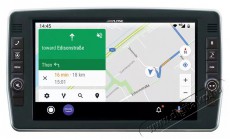 Alpine X903D-DU8S Autóhifi / Autó felszerelés - GPS navigáció - GPS navigáció - 475679