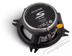 Alpine S2-S40 Autóhifi / Autó felszerelés - Autó hangsugárzó - Hangszóró szett - 476571