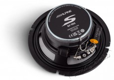 Alpine S2-S65 Koaxiális hangszóró pár Autóhifi / Autó felszerelés - Autó hangsugárzó - Hangszóró szett - 476574