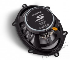 Alpine S2-S68 Autóhifi / Autó felszerelés - Autó hangsugárzó - Hangszóró szett - 491162