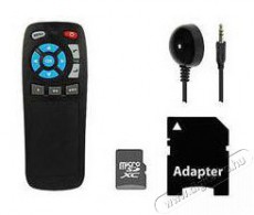 Alpine Tolat&oacute;kamera Aut&oacute;hifi / Aut&oacute; felszerel&eacute;s - Tolat&oacute; radar / kamera - Tolat&oacute; radar / kamera - 493074