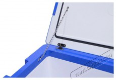 Alpicool 07092 Autós hűtőtáska kompresszorral 50L Konyhai termékek - Hűtő, fagyasztó (szabadonálló) - Hordozható hűtőtáska - 498153