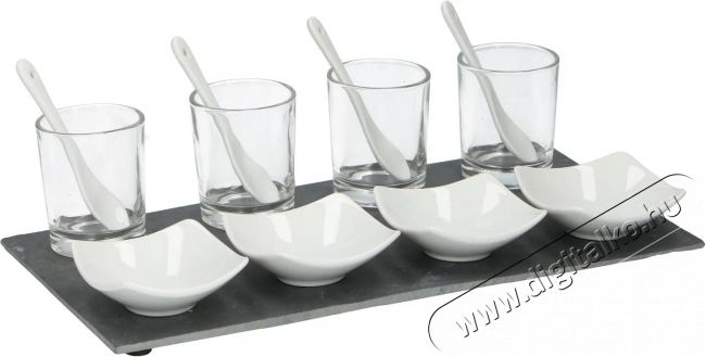 Alpina Elő&eacute;tel t&aacute;lal&oacute; k&eacute;szlet, porcel&aacute;n Konyhai term&eacute;kek - Ed&eacute;ny - Ed&eacute;ny k&eacute;szlet - 526814