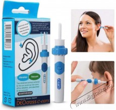 Alum C-ears Elektromos fültisztító Újdonságok - Új termékek - 511692