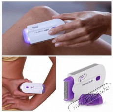 Alum fájdalommentes szőrtelenítő Szépségápolás / Egészség - Szőrtelenítő / borotva - Arc- és testszőrzet vágó, formázó - 511694