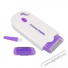 Alum fájdalommentes szőrtelenítő Szépségápolás / Egészség - Szőrtelenítő / borotva - Arc- és testszőrzet vágó, formázó - 511694