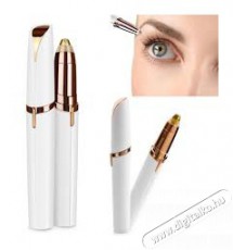 Alum Szemöldök szőrtelenítő, szempillaspirál formájú Szépségápolás / Egészség - Szőrtelenítő / borotva - Arc- és testszőrzet vágó, formázó - 511688