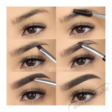 Alum Szemöldök szőrtelenítő, szempillaspirál formájú Szépségápolás / Egészség - Szőrtelenítő / borotva - Arc- és testszőrzet vágó, formázó - 511688