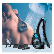 Alum Backblade Hátszőrtelenítő Szépségápolás / Egészség - Szőrtelenítő / borotva - Arc- és testszőrzet vágó, formázó - 511686