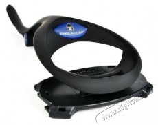 Alum Backblade H&aacute;tszőrtelen&iacute;tő Sz&eacute;ps&eacute;g&aacute;pol&aacute;s / Eg&eacute;szs&eacute;g - Szőrtelen&iacute;tő / borotva - Arc- &eacute;s testszőrzet v&aacute;g&oacute;, form&aacute;z&oacute; - 511686