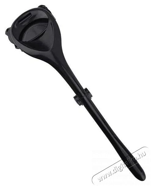 Alum Backblade H&aacute;tszőrtelen&iacute;tő Sz&eacute;ps&eacute;g&aacute;pol&aacute;s / Eg&eacute;szs&eacute;g - Szőrtelen&iacute;tő / borotva - Arc- &eacute;s testszőrzet v&aacute;g&oacute;, form&aacute;z&oacute; - 511686