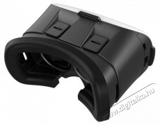 Alum 3D szemüveg virtuális valósághoz – VR BOX Mobil / Kommunikáció / Smart - VR virtuális szemüveg - 523585