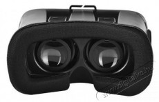Alum 3D szemüveg virtuális valósághoz – VR BOX Mobil / Kommunikáció / Smart - VR virtuális szemüveg - 523585