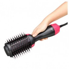 Alum 2in1 Hajszárító Szépségápolás / Egészség - Hajápolás - Többfunkciós hajformázó - 524108