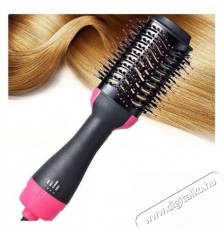 Alum 2in1 Hajszárító Szépségápolás / Egészség - Hajápolás - Többfunkciós hajformázó - 524108