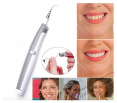 Alum Sonic Pic Fogtiszt&iacute;t&oacute; rendszer Sz&eacute;ps&eacute;g&aacute;pol&aacute;s / Eg&eacute;szs&eacute;g - Sz&aacute;j / fog &aacute;pol&aacute;s - Elektromos fogkefe - 524107