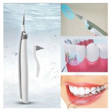 Alum Sonic Pic Fogtiszt&iacute;t&oacute; rendszer Sz&eacute;ps&eacute;g&aacute;pol&aacute;s / Eg&eacute;szs&eacute;g - Sz&aacute;j / fog &aacute;pol&aacute;s - Elektromos fogkefe - 524107