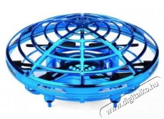 Alum Repülő csészealj drón gyerekeknek Fényképezőgép / kamera - Drón - Drón - 524104