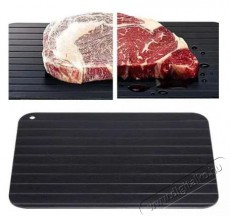 Alum Defrostex Élelmiszer kiolvasztó tálca Konyhai termékek - Edény - Egyéb edény - 526821