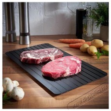 Alum Defrostex Élelmiszer kiolvasztó tálca Konyhai termékek - Edény - Egyéb edény - 526821