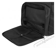 Alum Hőszigetelt piknik táska Konyhai termékek - Hűtő, fagyasztó (szabadonálló) - Hordozható hűtőtáska - 526818