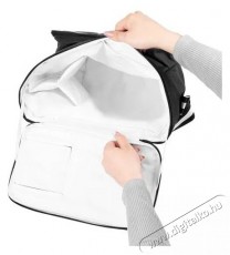 Alum Hőszigetelt piknik táska Konyhai termékek - Hűtő, fagyasztó (szabadonálló) - Hordozható hűtőtáska - 526818