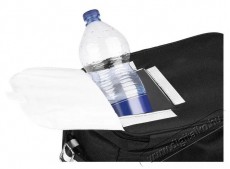 Alum Hőszigetelt piknik táska Konyhai termékek - Hűtő, fagyasztó (szabadonálló) - Hordozható hűtőtáska - 526818