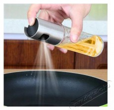 Alum olaj spray, 17,5cm, 100ml Konyhai term&eacute;kek - Egy&eacute;b / Konyhai kieg&eacute;sz&iacute;tő - 526815