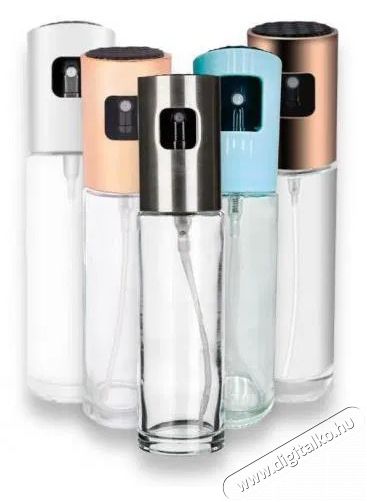 Alum olaj spray, 17,5cm, 100ml Konyhai term&eacute;kek - Egy&eacute;b / Konyhai kieg&eacute;sz&iacute;tő - 526815