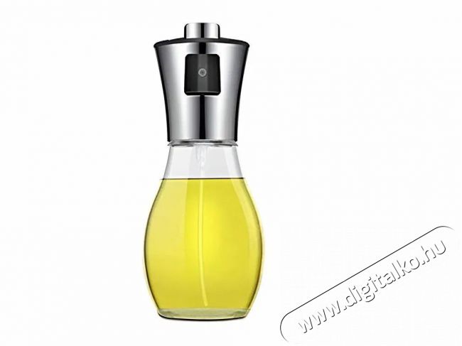 Alum Olajpermetező, 200 ml Konyhai termékek - Konyhai eszköz - Egyéb konyhai eszköz - 526816