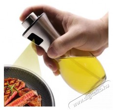 Alum Olajpermetező, 200 ml Konyhai termékek - Konyhai eszköz - Egyéb konyhai eszköz - 526816
