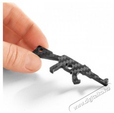 Alum palacknyitó - Ak-47 Konyhai termékek - Konyhai eszköz - Egyéb konyhai eszköz - 528449
