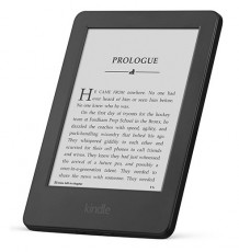 Amazon Kindle 6 ebook olvasó Mobil / Kommunikáció / Smart - E-book olvasó - 293978