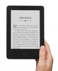 Amazon Kindle 6 ebook olvasó Mobil / Kommunikáció / Smart - E-book olvasó - 293978