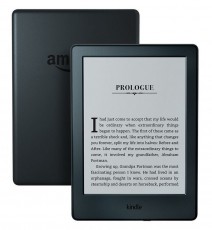 Amazon Kindle paperwhite 3 (2015) E-BOOK Mobil / Kommunikáció / Smart - E-book olvasó - 332920