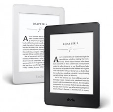 Amazon Kindle paperwhite 3 (2015) E-BOOK Mobil / Kommunikáció / Smart - E-book olvasó - 332920