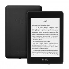 Amazon Kindle Paperwhite 4 8GB E-book olvasó - fekete Mobil / Kommunikáció / Smart - E-book olvasó - 354457