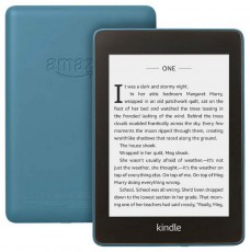Amazon Kindle Paperwhite 6 32GB e-book olvasó - kék Mobil / Kommunikáció / Smart - E-book olvasó - 367429