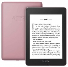 Amazon Kindle Paperwhite 6 32GB e-book olvasó - lila Mobil / Kommunikáció / Smart - E-book olvasó - 367427
