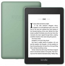Amazon Kindle Paperwhite 6 32GB e-book olvasó - zöld Mobil / Kommunikáció / Smart - E-book olvasó - 367428