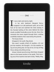 Amazon Kindle Paperwhite 4 8GB E-book olvasó - fekete Mobil / Kommunikáció / Smart - E-book olvasó - 354457