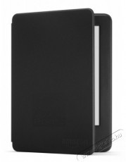 Amazon EBOOK Kindle Prot. tok 7th g. - fekete Mobil / Kommunikáció / Smart - Tablet / E-book kiegészítő, tok - Tablet tok - 380701