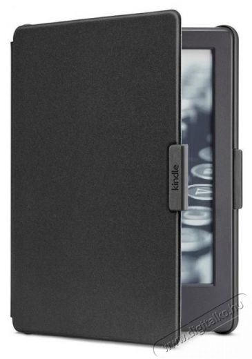 Amazon EBOOK Kindle Prot. tok GF8 - fekete Mobil / Kommunikáció / Smart - Tablet / E-book kiegészítő, tok - Tablet tok - 380702