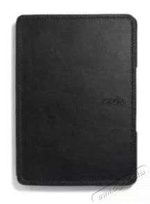 Amazon EBOOK Kindle bőr tok BL. 2GB Mobil / Kommunikáció / Smart - Tablet / E-book kiegészítő, tok - E-book tok - 380691