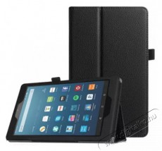 Amazon EBOOK Kindle Fintie Fire 8HD tok Mobil / Kommunikáció / Smart - Tablet / E-book kiegészítő, tok - E-book tok - 380692