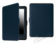 Amazon EBOOK Kindle GF8 Fintie Navy tok Mobil / Kommunikáció / Smart - Tablet / E-book kiegészítő, tok - E-book tok - 380696