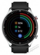 Amazfit GTR 2 okos&oacute;ra Sport Edition, Fekete Mobil / Kommunik&aacute;ci&oacute; / Smart - Okos eszk&ouml;z - Okos&oacute;ra - 401400